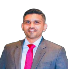 Jude Niranjith Silva